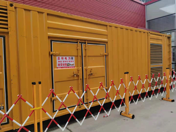 楚雄柴油发电机电压不稳的原因是什么？