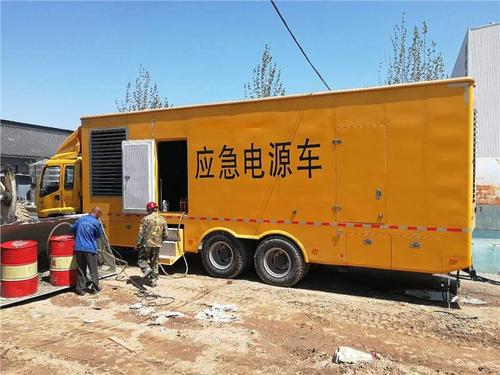 楚雄发电车租赁-教您挑选发电机哪些技巧可以掌握使用