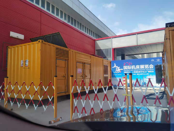 楚雄发电车出租-发电机无电压或电压太低怎么办？