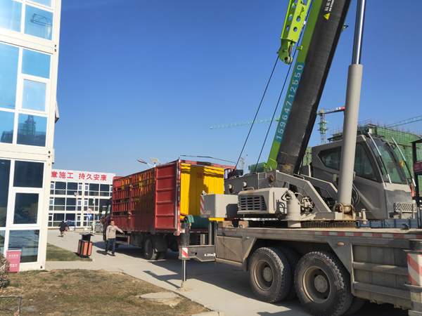 楚雄发电机出租50KW柴油发电机组需要配多粗电缆线