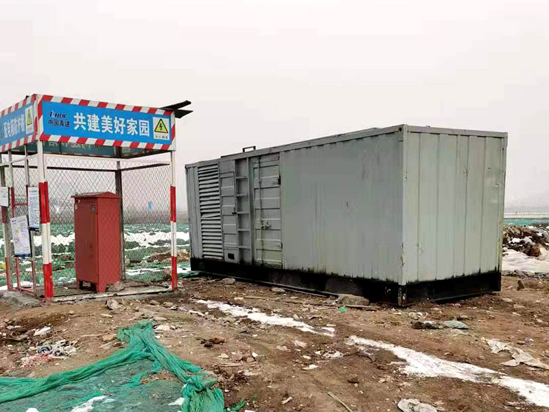 楚雄燃气发电机在高海拔地区运行时会遇到哪些常见故障？