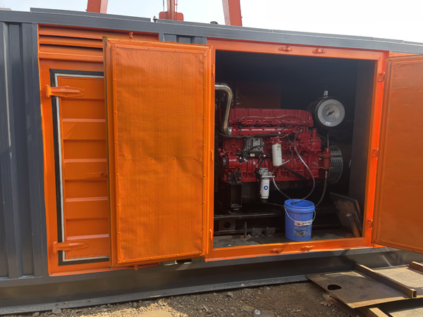 楚雄哪些因素会影响 200KW 柴油发电机的燃油消耗率？