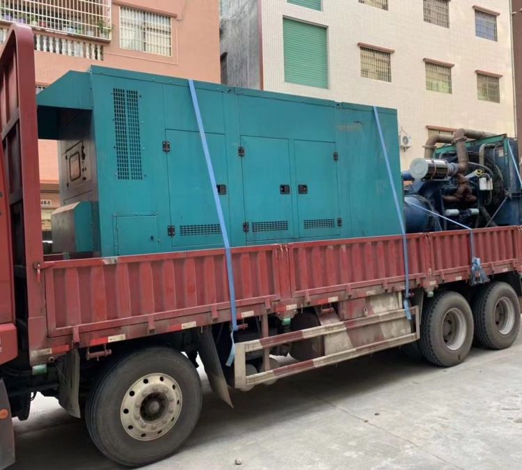 楚雄如何在不同负载率下确保 400KW 柴油发电机组的正常运行？