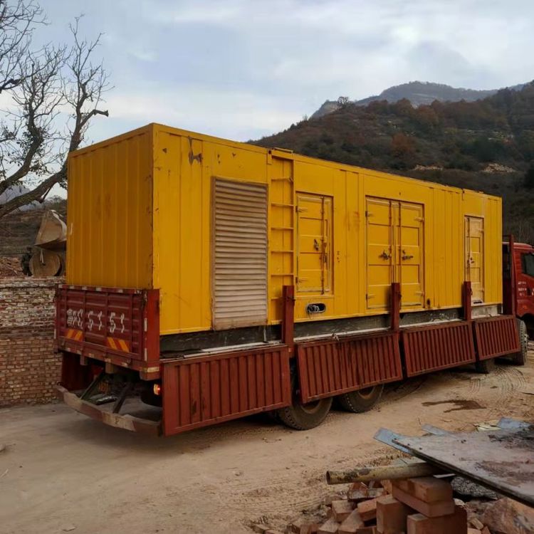 楚雄200kW 发电机组在带电阻性负载时，输出功率会受到哪些因素的影响？