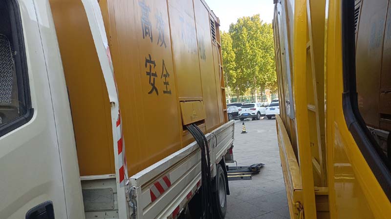 楚雄如何判断柴油发电机组和UPS电源的切换时间是否符合要求？