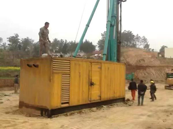 楚雄柴油发电机组应用场合有哪些？