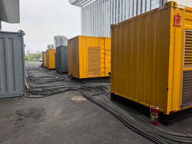 楚雄柴油发电机组冬季保养有哪些注意事项？